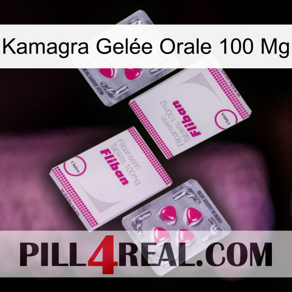 Kamagra Gelée Orale 100 Mg 33